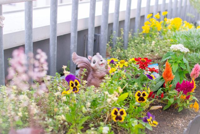 ひだまりテラス